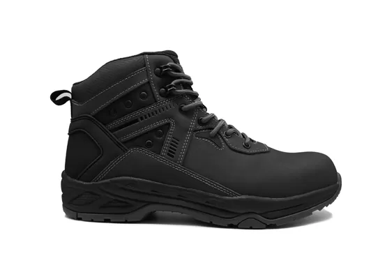 AK24163-A ﻿HI/HRO/FO Safety Shoes