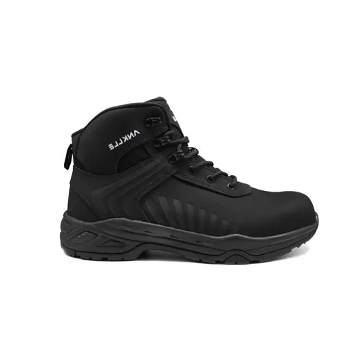 AK24164-B ﻿HI/HRO/FO Safety Shoes