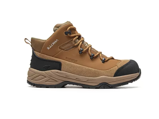 AK24173 S7S Safety Shoes