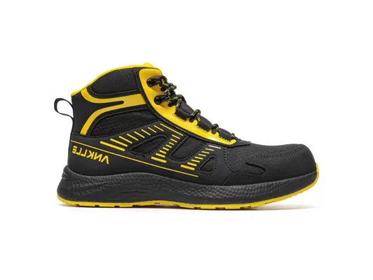 AK25004-B S1PS Safety Shoes