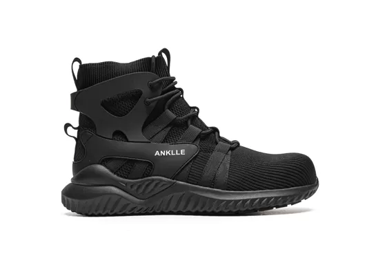 AK25010 S1PS Safety Shoes