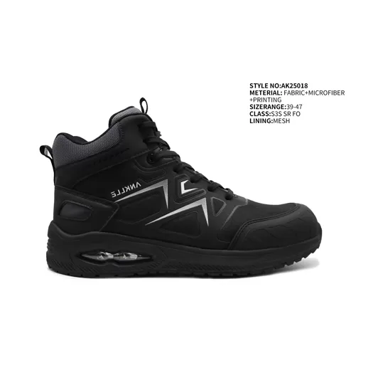 AK25018 S2 Safety Shoes