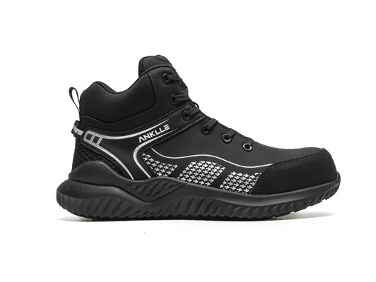 AK25020 S3S Safety Shoes