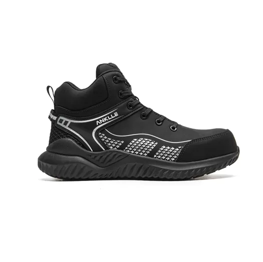 AK25020 S3S Safety Shoes