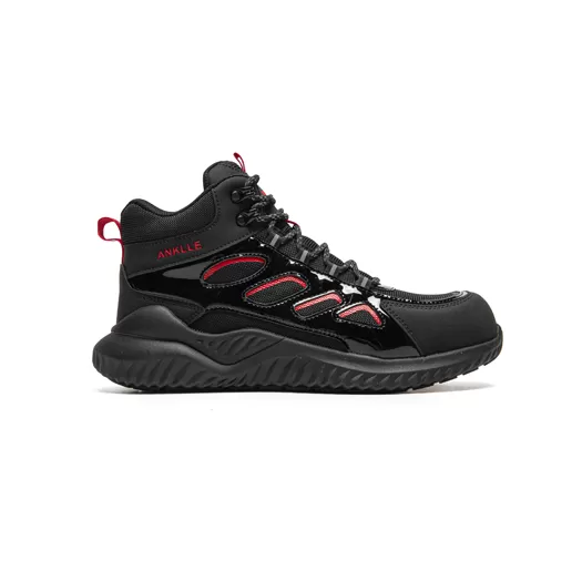 AK25021 S1PS Safety Shoes