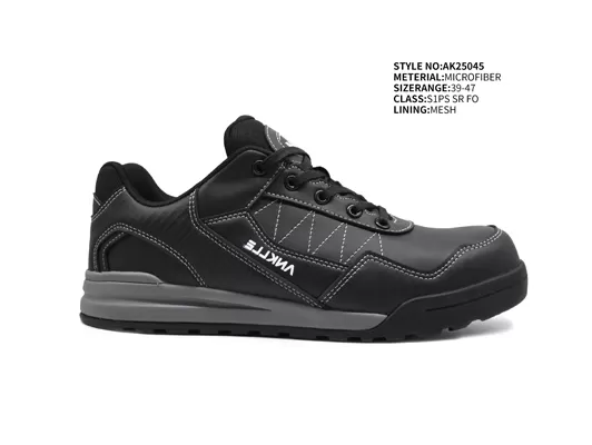 AK25045 S2 Safety Shoes