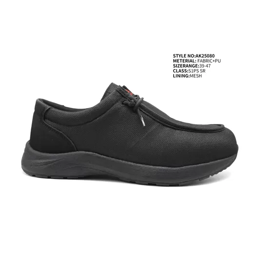 AK25080 S2 Safety Shoes