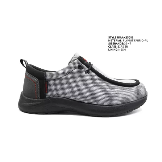 AK25081 S2 Safety Shoes