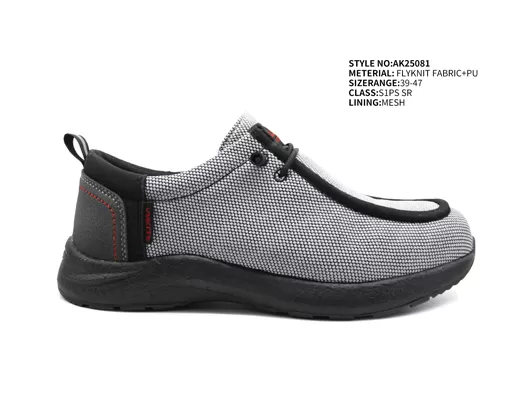 AK25081 S2 Safety Shoes