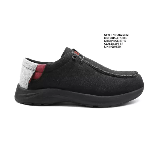 AK25082 S2 Safety Shoes