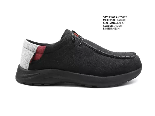 AK25082 S2 Safety Shoes