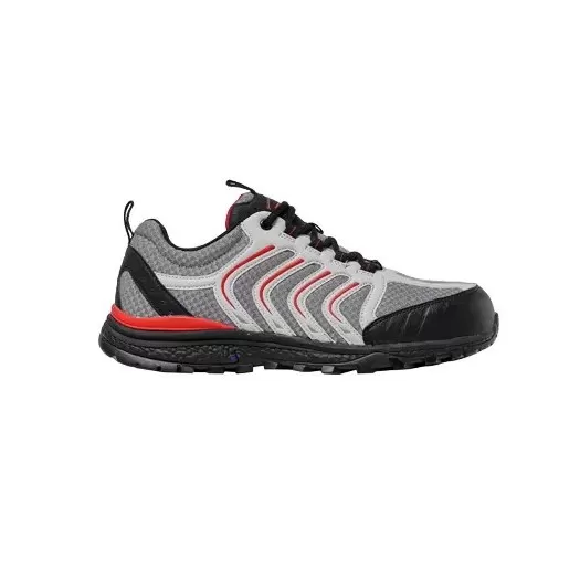 AK7070-A S1PS Safety Shoes