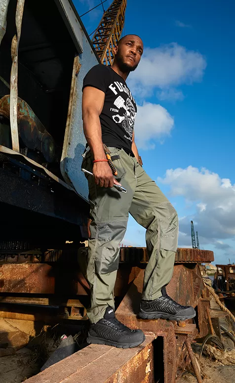 S1PS Safety Standards Explained: What Do They Actually Protect Against?